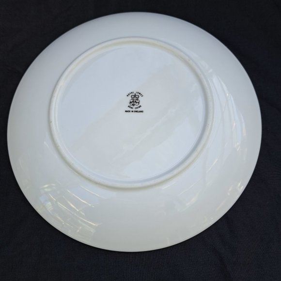 Royal James Horse Plate - Picture 3 of 3